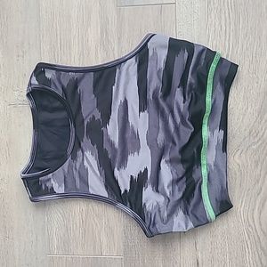 NEW K-Deer pocket bra